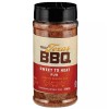 Texas BBQ True Texas BBQ Barbecue Sweet TX Heat Seasoning Rub 10oz. Lot Of 2