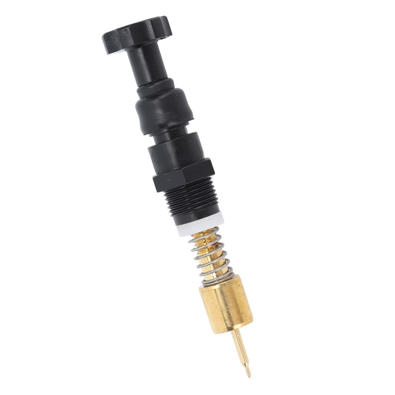 Choke Valve 018 086 Choke Plunger Valve Starter Pull Knob