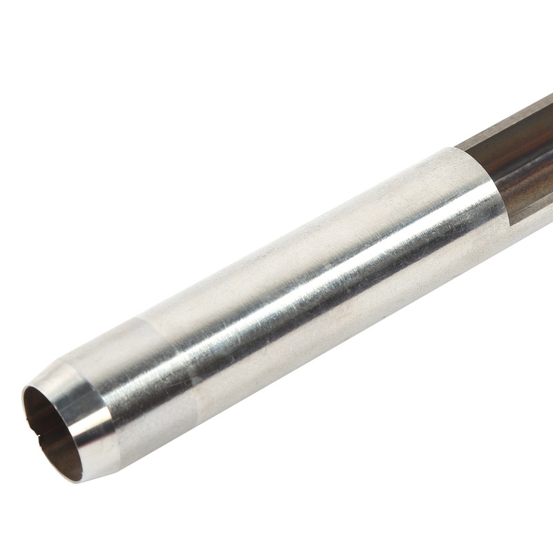 Soil Sampler Stainless Steel Sampling Device Garden Golf Field Maintain