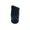 Slotted Screwdriver Bit Socket/Drag Link Socket, 1" x 1/4" Tip,