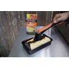 Q-Swiper XL Complete Grill Cleaner Kit - Hot + Cold