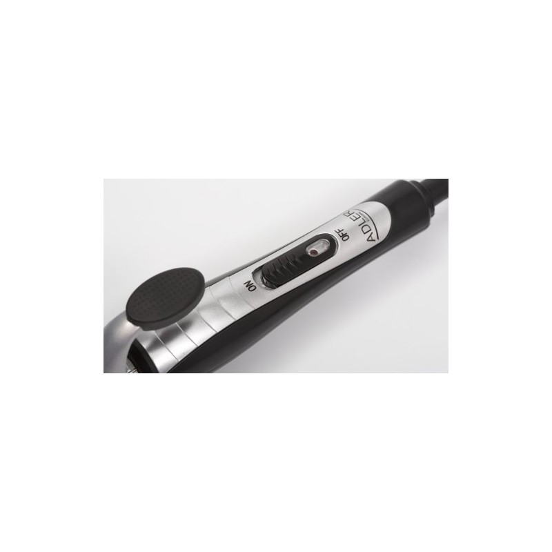Adler ad2103 Hedgehog 30 W Black