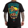Sullen Men's Sinking Skull Choloha Capsule Tattoo Lifestyle Graphic Premium