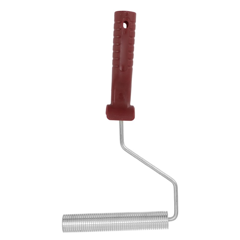 Fiberglass Roller Professional Bubble Remove Roller for Tub Shower Bathtub