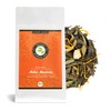 "Mellow Mandarin" Green Tea Loose Organic with Mandarin Grapefruit Flavour,