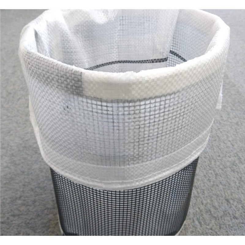 Hagihara Kogyo (Hagihara) Sandbag Filling Stand Tatsu~ru Ver.2