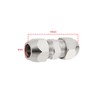 Create idea Pack of 4 8 mm Copper Compression Fitting