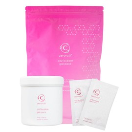 Cellular Bubble Pack (Gel) 18.1 oz (510 g) (Granules) 0.05 oz (1.5 g) x 20 Packs