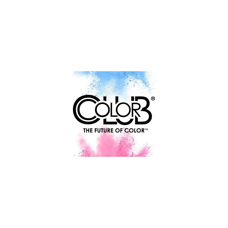 Color Club Nail Lacquer Poetic Hues #1007 by Color Club