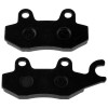 Caltric Brake Pads for Yamaha Phazer Mtx Rtx Xtx PZ50
