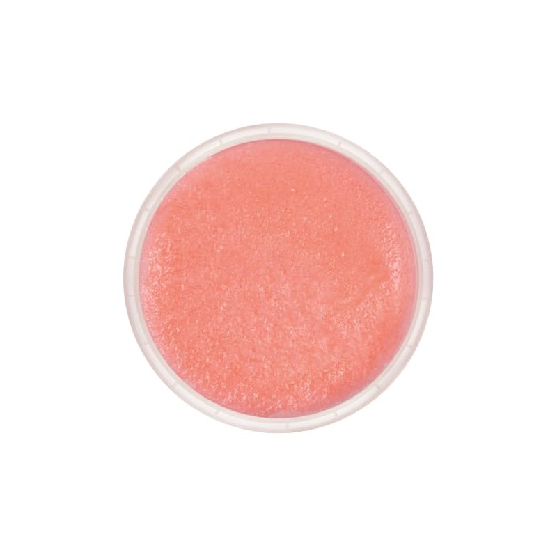 Naturaverde Exfoliante Corporal De Pomelo Fresco Para Vellos Encarnados Y