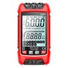 DollaTek Digital Multimeter DC AC Voltmeter, High Precision Automatic Fire