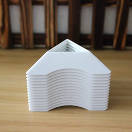 Set of 14 pieces magic puzzles cubes Base Stand Display Stand Tripod for YJ YongJun MoYu ShengShou YuXin Cubes