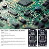 2Pcs 4.5V 1A Battery Charging Board Module NiMH Battery Charging