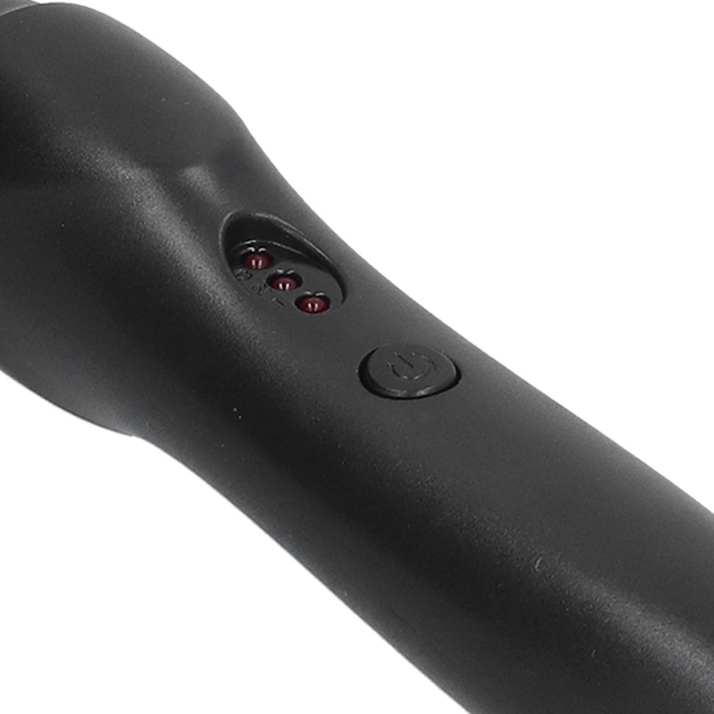 Multifunctional Hair Comb Wet and Dry Hot Heating Curling Straightening