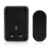 Byron Wireless Plug in Doorbell Set – 150 m Range