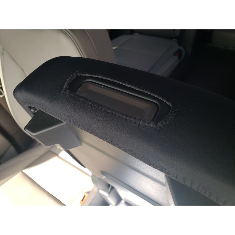 Car Console Covers Plus Made in USA Designed for GMC