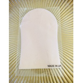 TARTE ~Brazilliance ~Applicator Mitt For Self Tanning Products~New/N