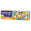 Elgydium Junior Emoji Toothpaste 7-12 Years 50 ml