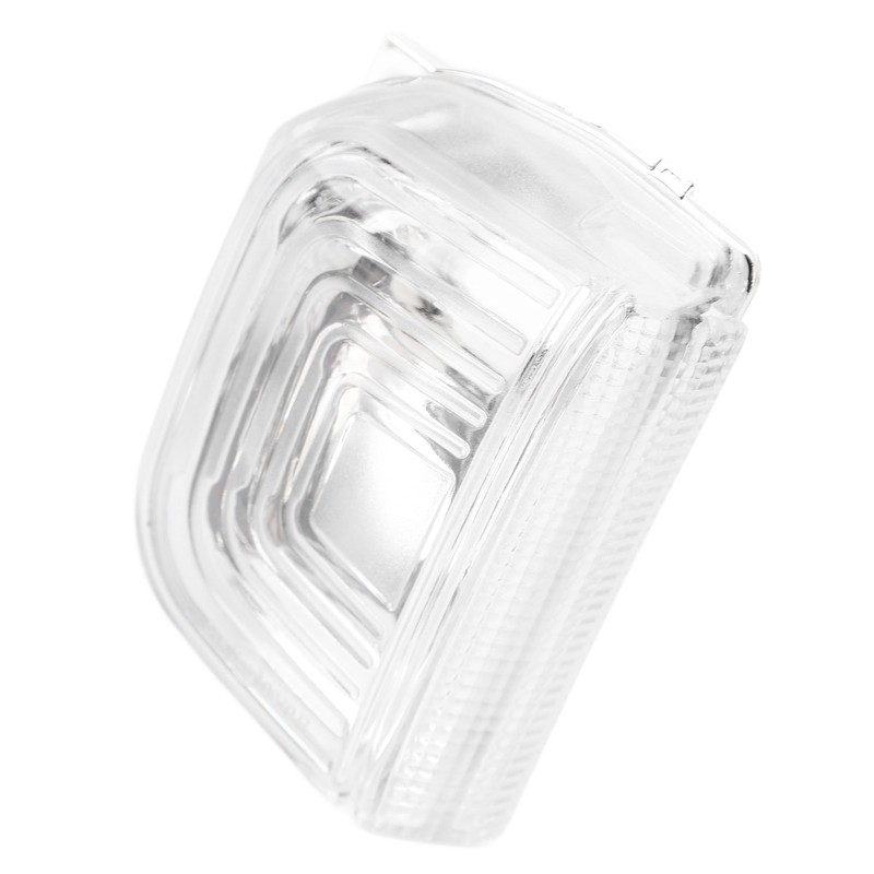 Wing Mirror Indicator Side Rearview Mirror Turn Signal Light Replacement
