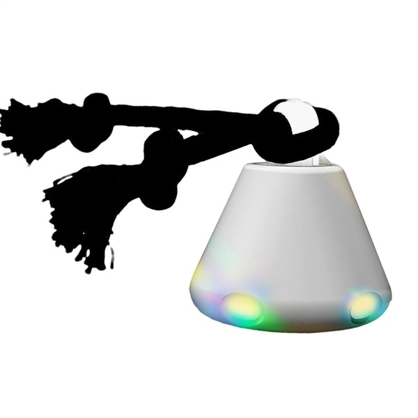 Interactive Dog Ball,Motion Activated Ball | Moving Interactive Toys with