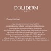 Doliderm Paris - Creamy Shower Gel, 33.8 Fl Oz (Argan