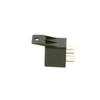 BOSCH 0332019110 Normal Open Mini Relay - 4 Pins, 12