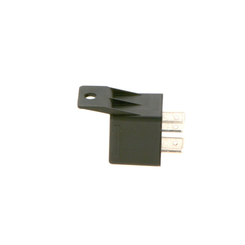 BOSCH 0332019110 Normal Open Mini Relay - 4 Pins, 12