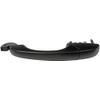 Dorman 81382: Exterior Door Handle Rear Left/Right