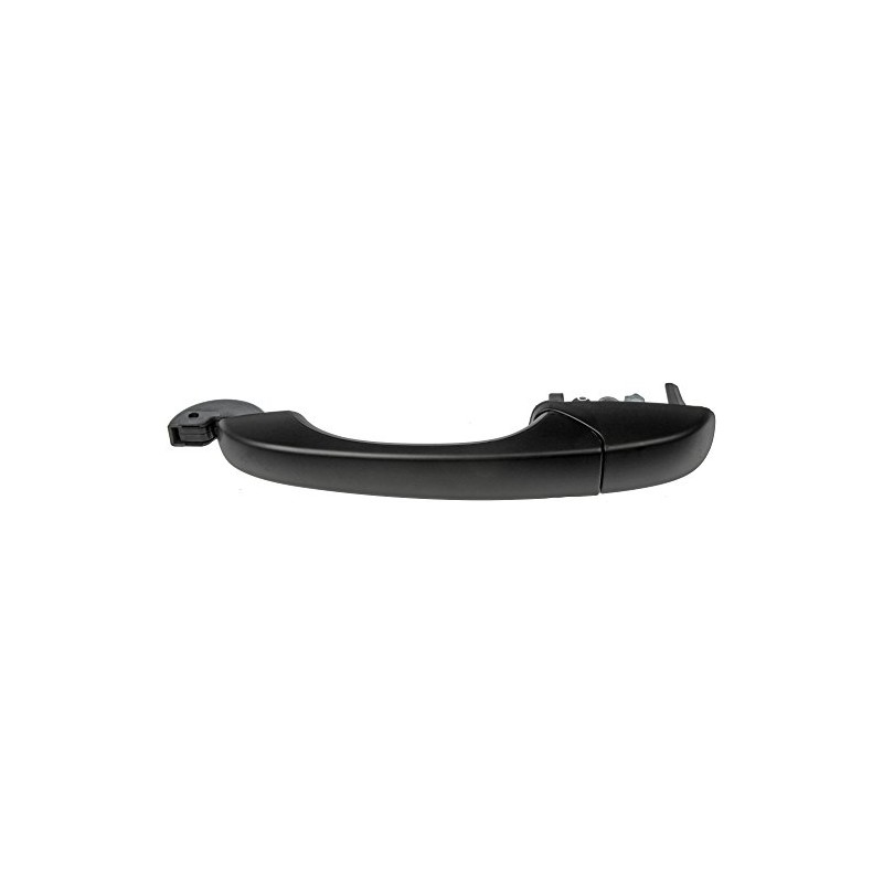 Dorman 81382: Exterior Door Handle Rear Left/Right