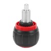 5PCS Pull Pin Spring Knob Iron Plastic Universal Exercise Bike