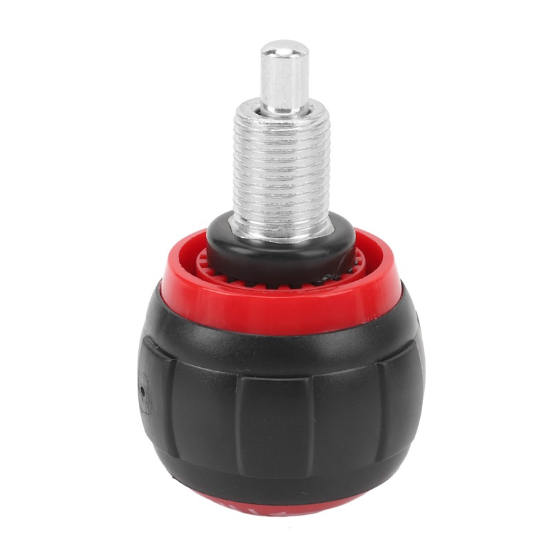 5PCS Pull Pin Spring Knob Iron Plastic Universal Exercise Bike