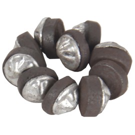 Acupressure sujok Star Magnet (Set of 10) accupressure sujok byol Magnet (Set of 10)