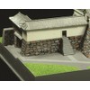 Doyusha JJ-5 1/460 Japanese Famous Castle JOYJOY Collection Tsuruga Castle