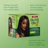 ORS Olive Oil Built-In Protection Full Application No-Lye Hair Relaxer