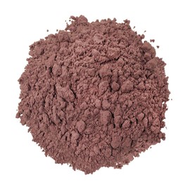 Molienda Sagrada Acai Orgánico/ Fruta Acai Concentrado en Polvo, Calidad Premium, Super Alimento, Acai, 100 gramos