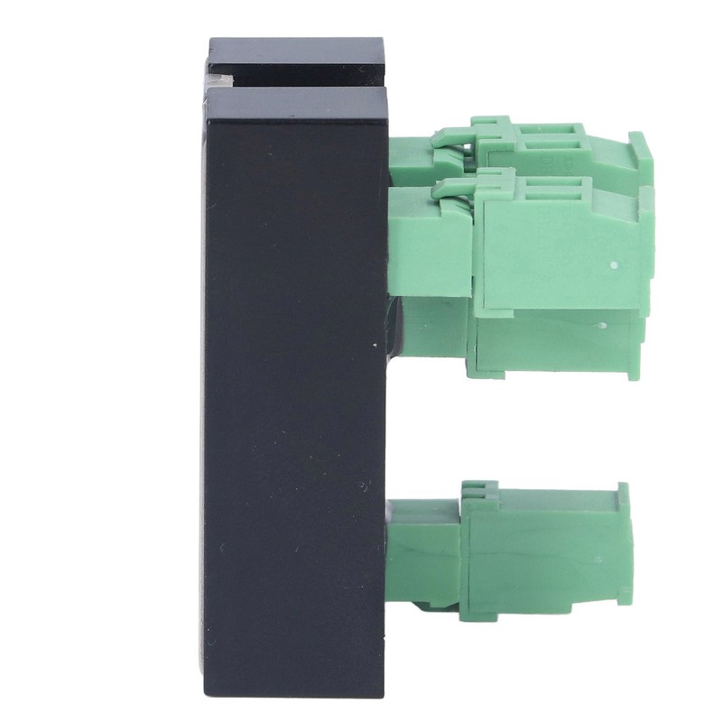 BERM 3 Phase Solid State Relay Mini SSR Relay Connector