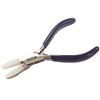 Wire Bending Jig Tool Wire Bender & Flat Nose Pliers