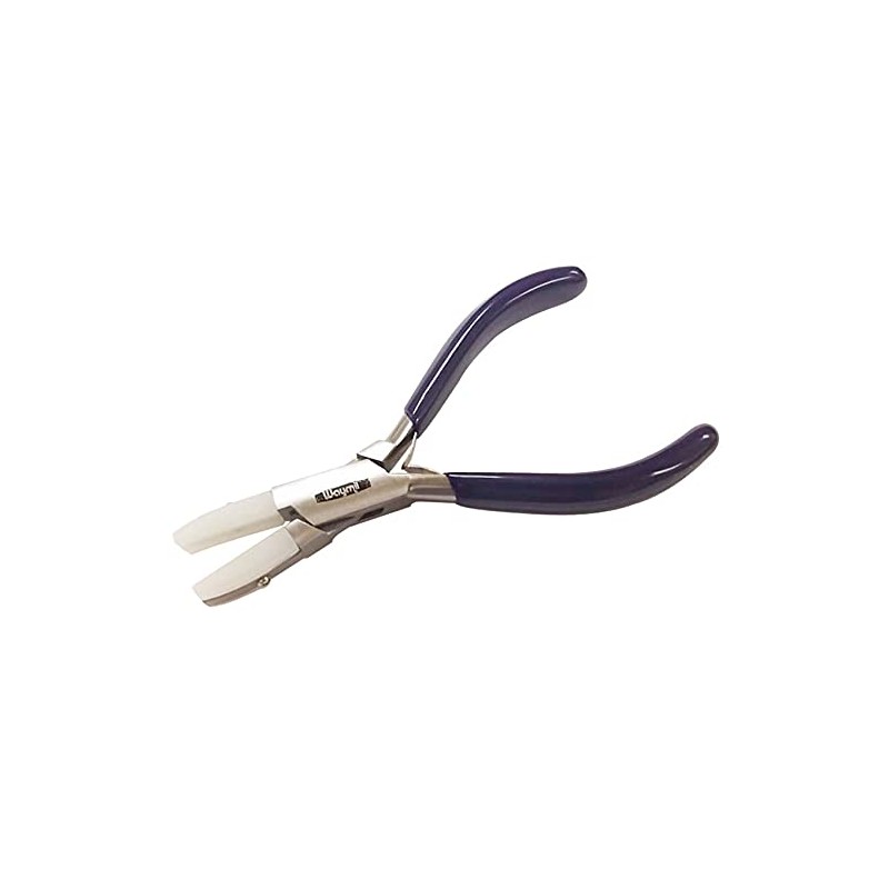 Wire Bending Jig Tool Wire Bender & Flat Nose Pliers