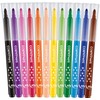 Maped Color'Peps Plumones Long Life, Multicolor, paquete de 12