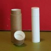 Unbranded 12 Kraft Lip Balm Tubes .3 oz 1/3 oz