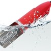 PRETYZOOM Electric Fish Scale Scraper Corded Scaler with Waterproof Motor