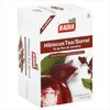 Badia Hibiscus Tea, 25 ct