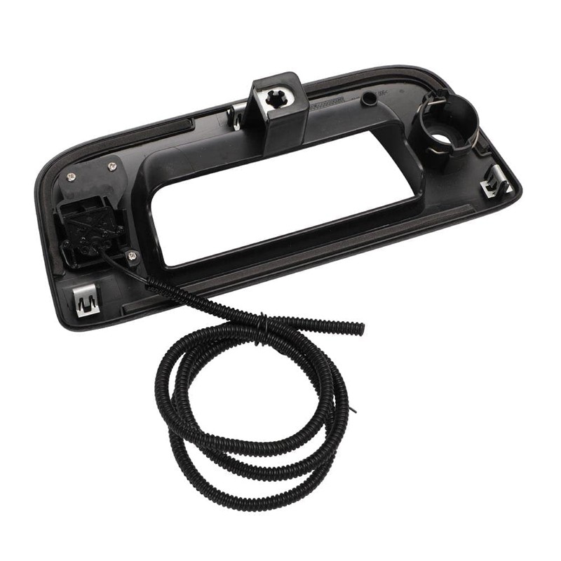 Rear View Camera Backup Back Up Tailgate Door Handle Camera