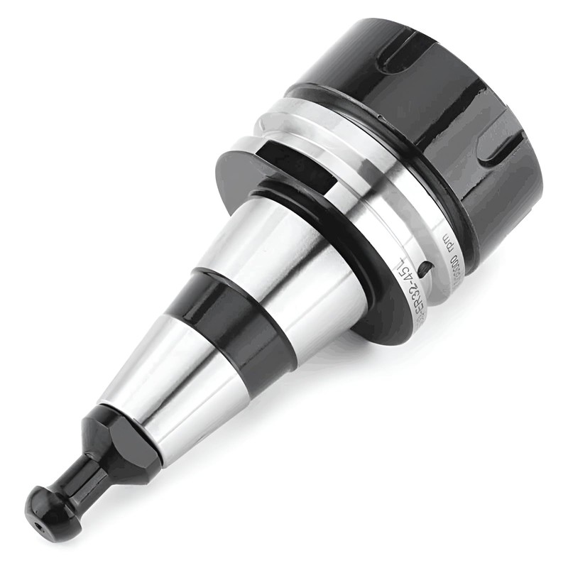 5PCS/Lot ISO30 ER32-45L Balance Collet Lathe Chuck G2.5 30000RPM CNC