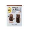 Wellage 웰라쥬 리얼 골드 콜라겐 원데이키트 7개입 캡슐:15mg솔루션:1mlX7ea 24K골드 고농축안티에이징 Wellage Real Gold Collagen One Day Kit 7 Pack Capsules: 15mg Solution: 1ml X 7ea 24K Gold High Concentrated Anti-Aging