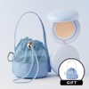Too Cool for School Air Fit Cushion (main product 12g,