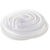 Manguera Flexible de PVC, 2 Pulgadas x 3 Metros, Transparente,