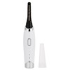 Electric Eyelash Curler Long Lasting Heated Perming USB Rechargeable Makeup
