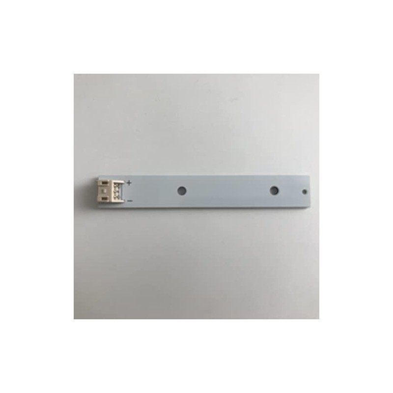 Led Light Board WR55X26671 For Ge Refrigerator